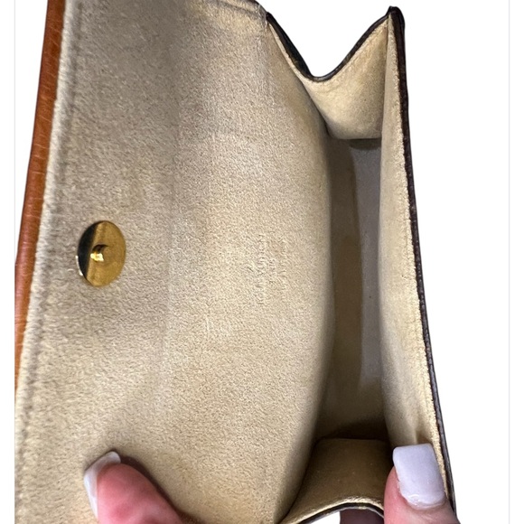 Louis Vuitton Monogram Pochette Florentine XSnatural vachetta cowhide leather - Picture 9 of 17